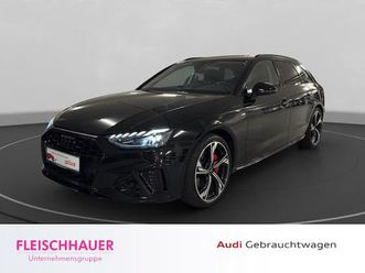 s line 40tfsi s tronic
