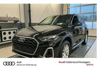 s line 50tfsi e quattro s tronic