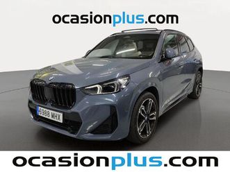 bmw x1 xdrive20d (163 cv) pack m