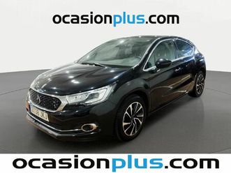 ds 4 crossback ds ds 4 crossback puretech 131 s&s style (131 cv)