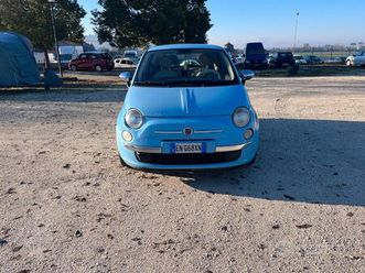 fiat 500 1.3 multijet 16v 95 cv pop