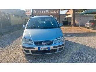 fiat idea 1.4 dynamic easypower