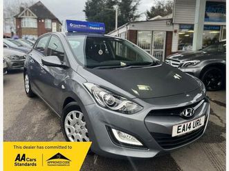 1.6 crdi blue drive classic euro 5 (start/stop) 5dr