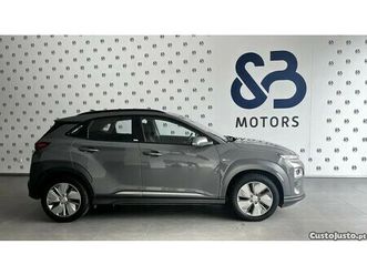 hyundai kauai ev 64 kwh vanguard julho/19