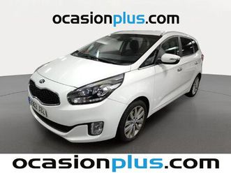 kia carens 1.6 gdi uefa euro 2016 eco-dynamics (135 cv)