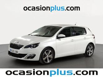 peugeot 308 bluehdi 120 allure (120 cv)