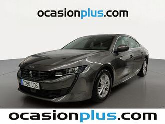 peugeot 508 bluehdi 130 s&s business line eat8 (130 cv)
