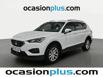 seat tarraco 1.5 tsi s&s style xl dsg (150 cv) 7 plazas