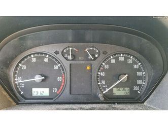 skoda fabia 1.4 confort sw outubro/02