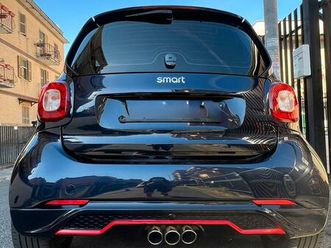 SMART FORTWO smart-453