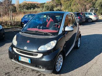 smart mhd benzina euro4 motore nuovo