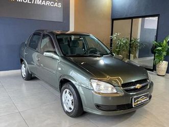 chevrolet classic 1.0 flexpower
