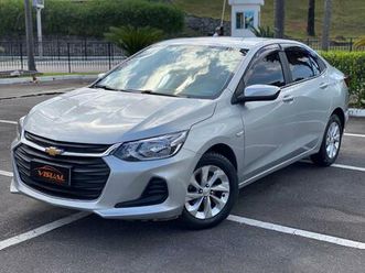 chevrolet onix 1.0