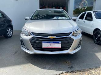 chevrolet onix 1.0 turbo lt