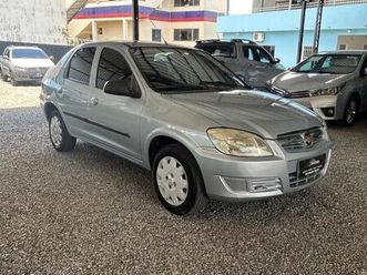 chevrolet prisma 1.4 8v econoflex maxx