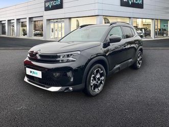 1.5 bluehdi 130ch max boite automatique