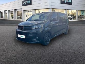 m 2.0 bluehdi 145ch cabine approfondie fixe pack p