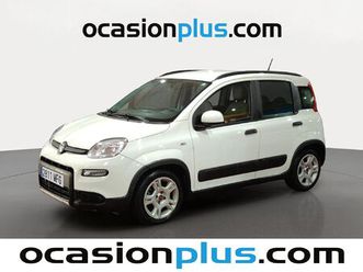 fiat panda fiat panda 1.0 hybrid gse city life (70 cv)