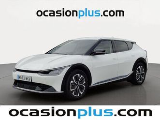 kia ev6 kia ev6 77kwh rwd (long range) (229 cv)