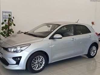 kia rio 1.2 dynamic dezembro/22