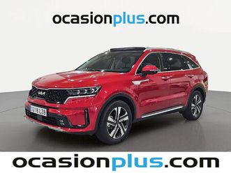 kia sorento 1.6 t-gdi hev emotion 4x2 (230 cv) 7 plazas