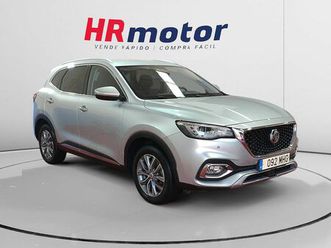 1.5 turbo gdi comfort dct 119 kw (162 cv)