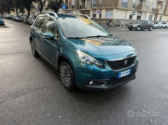 PEUGEOT 2008 peugeot-2008-1-2-82cv-active-prezzo-promo