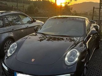 porsche 911 turbo s - 991.2 pdk maio/18