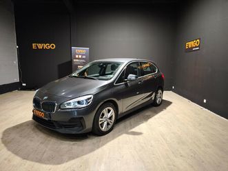 active-tourer 1.5 225 e 245h 135 phev hybrid rechargeable 14.2kwh xdrive dkg bva