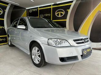 chevrolet astra 2.0/cd 2.0 8v 3p aut.
