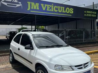 chevrolet celta 1.0l