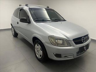chevrolet celta 1.0l flex life
