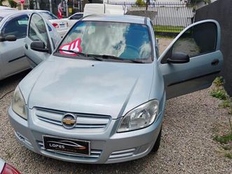 chevrolet celta 1.0l flex life