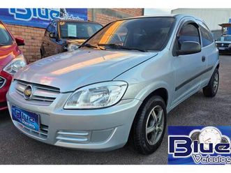 chevrolet celta 1.0l flex life
