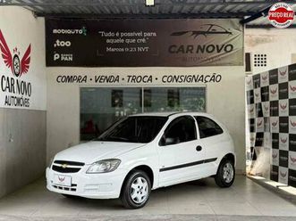 chevrolet celta 1.0l flex ls