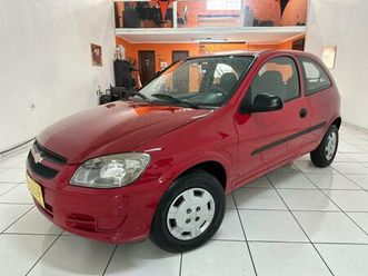 chevrolet celta 1.0l flex ls