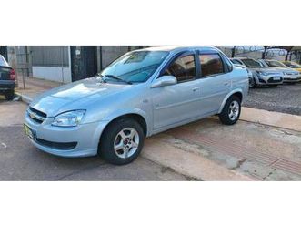 chevrolet classic 1.0 ls flexpower