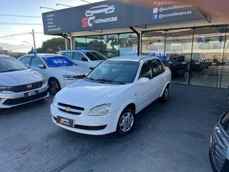 chevrolet classic life/ls 1.0 vhc flexp. 4p