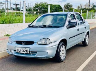 chevrolet corsa 1.0 sedan classic