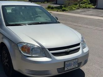 2007 chevy cobalt