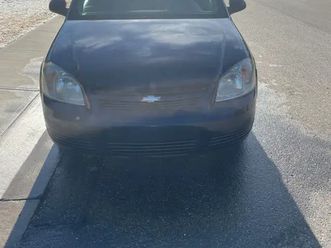 2008 chevorlet cobalt