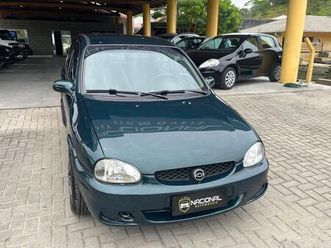 chevrolet corsa wind 1.0 mpf/milleniumi/efi 4p