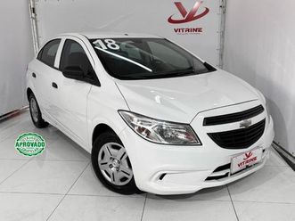 chevrolet onix 1.0 spe/4 eco joy