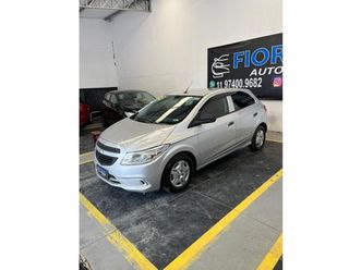 chevrolet onix 1.0 spe/4 eco joy