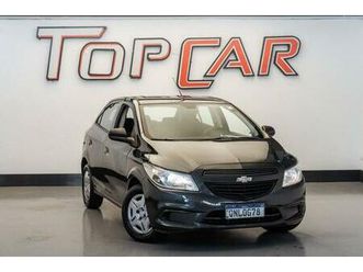 chevrolet onix 1.0 spe/4 eco joy