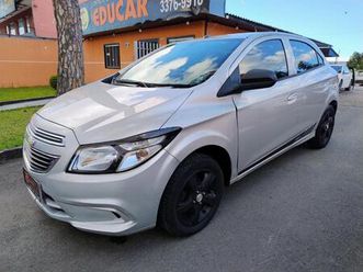 chevrolet onix 1.0 spe/4 lt