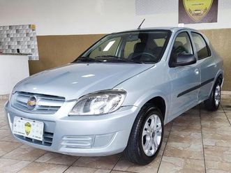 chevrolet prisma sed. maxx/lt 1.4 8v econof. 4p