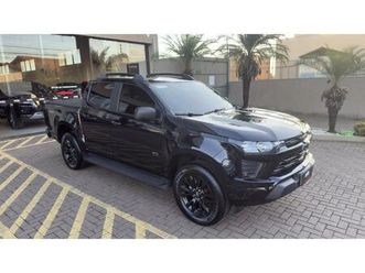 chevrolet s-10 2.8 ctdi cd wt 4wd