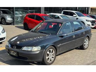 chevrolet vectra gls/challenge 2.2 mpfi 16v
