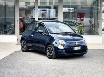 fiat 500 1.0 hybrid 70cv e6 *promo* - 2023